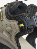 Сандалии SCRAMBLER U (RU 39.5 UK 7 USm 7 (1/2) СМ 26; moss/black)